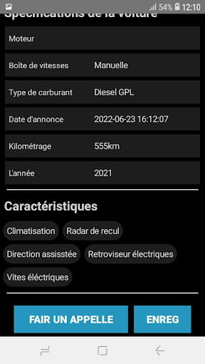 L'AUTO screenshot 10