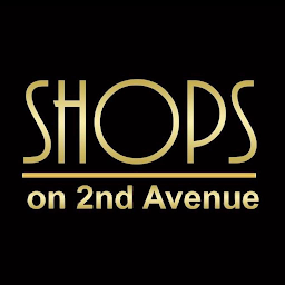 「Shops on 2nd Avenue」のアイコン画像