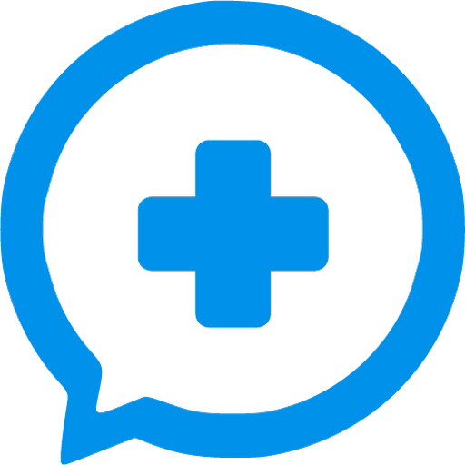 Médico na Hora logo