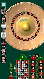 Roulette Online