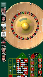 Roulette Online poster 1