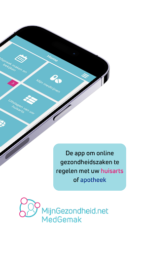 MedGemak Screen 2