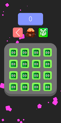 Merge Batteries - Screenshot 3