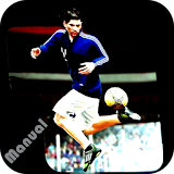 Guide FIFA Street PS3 icon