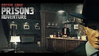 Escape game:prison adventure 3 - Screenshot 3