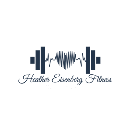 Heather Eisenberg Fitness logo
