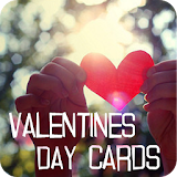 Valentines Day Cards icon