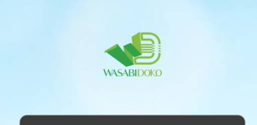 Android application Wasabi DOKO screenshort