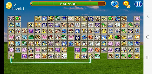 Pikachu 2023 Mod Tiền Không Giới Hạn v1.0