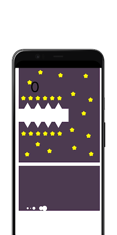 Zig Jump - Screenshot 2