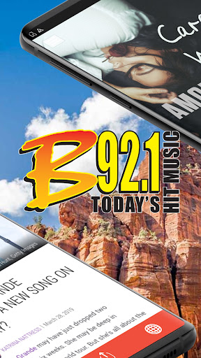 B92.1 Screen 2