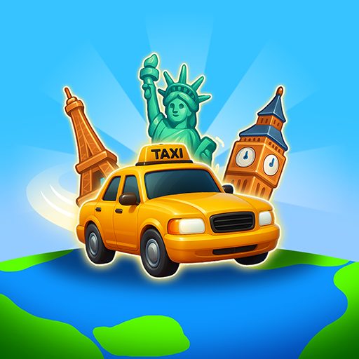 Traffic GO - World Tour! Download on Windows