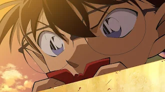 Tvアニメ 名探偵コナン Season Episode 784 Tv On Google Play