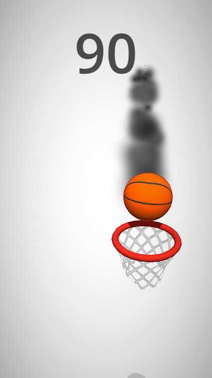 Dunk Hoop - 1.4.16 - (Android)