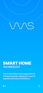Vavis - Smart Home