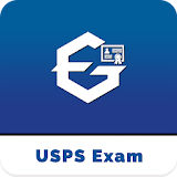 USPS Postal Exam Practice Tests icon