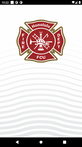 Android application HFDFCU RescueNet Mobile screenshort