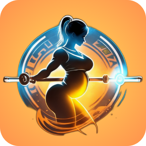 Prega Fit logo