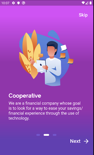 Prime Savings and Cooperative