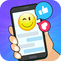 Chat Master: Texting Games