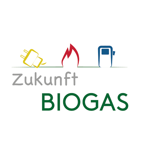 Zukunft Biogas  Icon