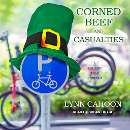 Icon image Corned Beef and Casualties
