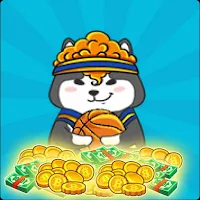 Idle puppy - tycoon
