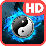 Yin Yang Wallpapers Best icon