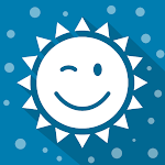 Cover Image of Download Awesome weather YoWindow  APK