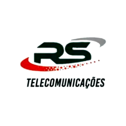 RS Telecom logo