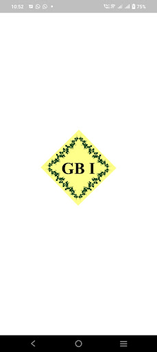 Android application Greenbrier I Condo screenshort
