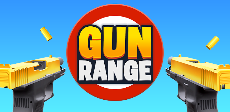Gun Range: Idle Shooter