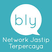 HelloBly - Network Jastip Terp