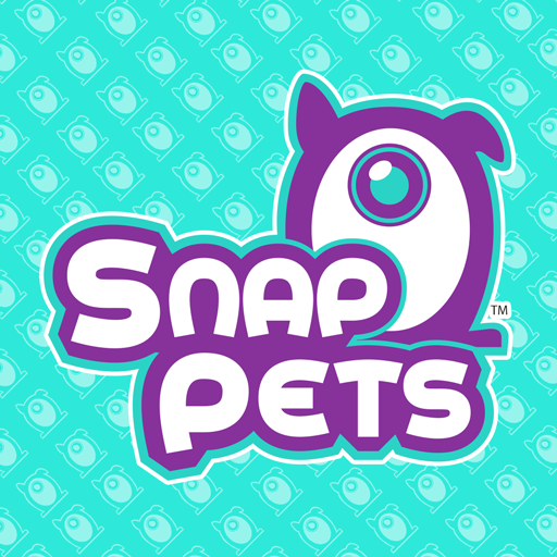 Snap Pets  Icon
