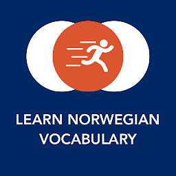 Imagen de ícono de Tobo: Vocabulario noruego