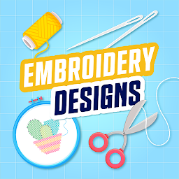 Embroidery App: Stitch Design: Download & Review