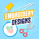 Embroidery App: Stitch Design