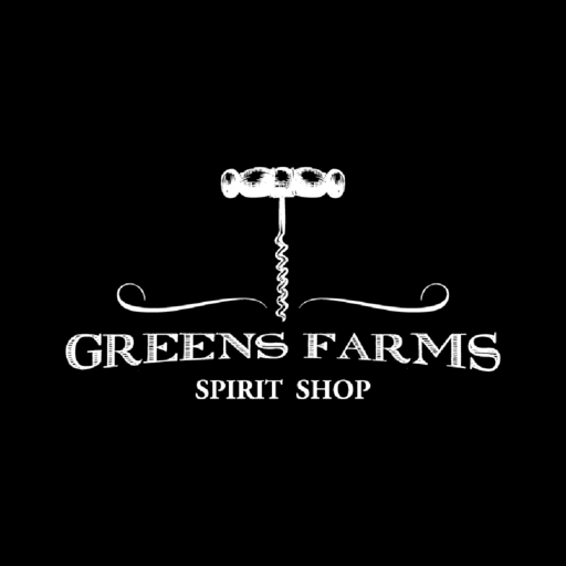 Greens Farms Spirit Shop logo