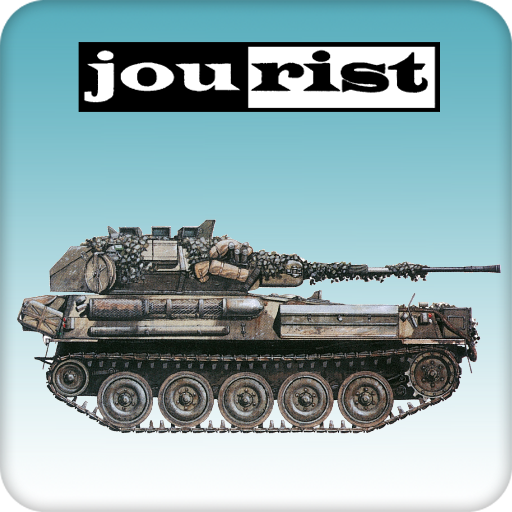 Tanks and Military Vehicles 4.3.2 Icon
