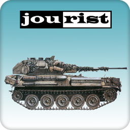Icon image Tanks and Military Vehicles