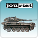 Tanks and Military Vehicles - Androidアプリ