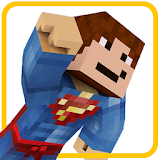 Skins Hero for Minecraft icon