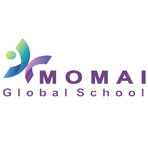 Momai Global School  Icon