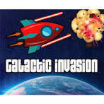 Galactic Invasion Free