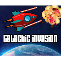 Galactic Invasion Free