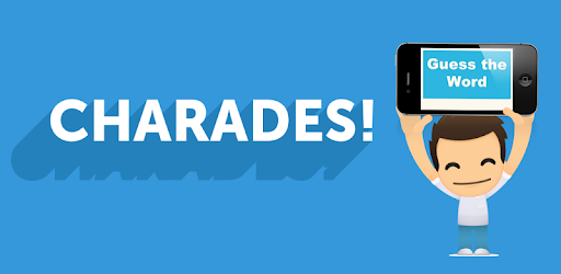 Charades! - Apps on Play
