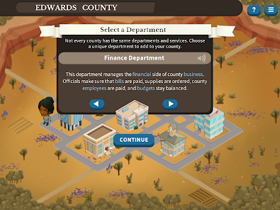 Screenshot 20 Counties Work android
