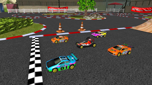 Car Driving Sim screenshots 8