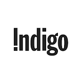 Indigo icon