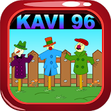 Kavi Escape Game 96 icon
